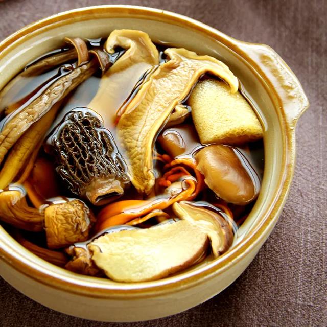 國家蘑菇地理：中國哪里的蘑菇最好吃？
