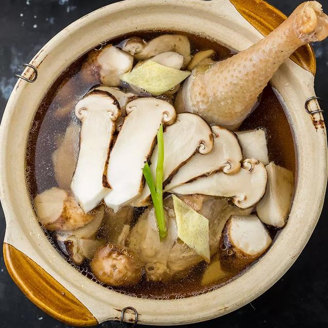 國家蘑菇地理：中國哪里的蘑菇最好吃？