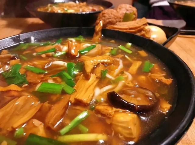 國家蘑菇地理：中國哪里的蘑菇最好吃？