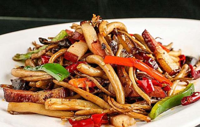 國家蘑菇地理：中國哪里的蘑菇最好吃？