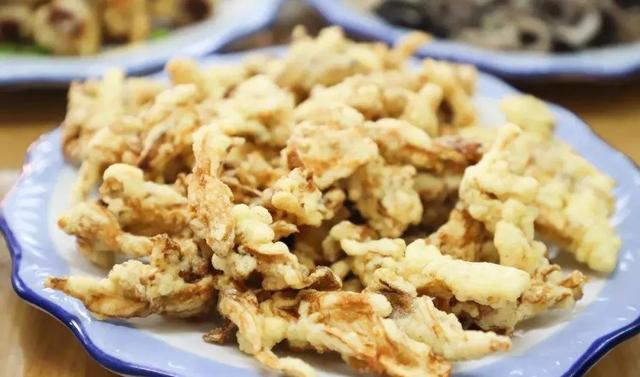 國家蘑菇地理：中國哪里的蘑菇最好吃？